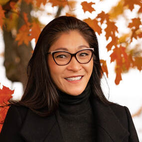 Junella Chin, osteopathic physician and medical cannabis expert