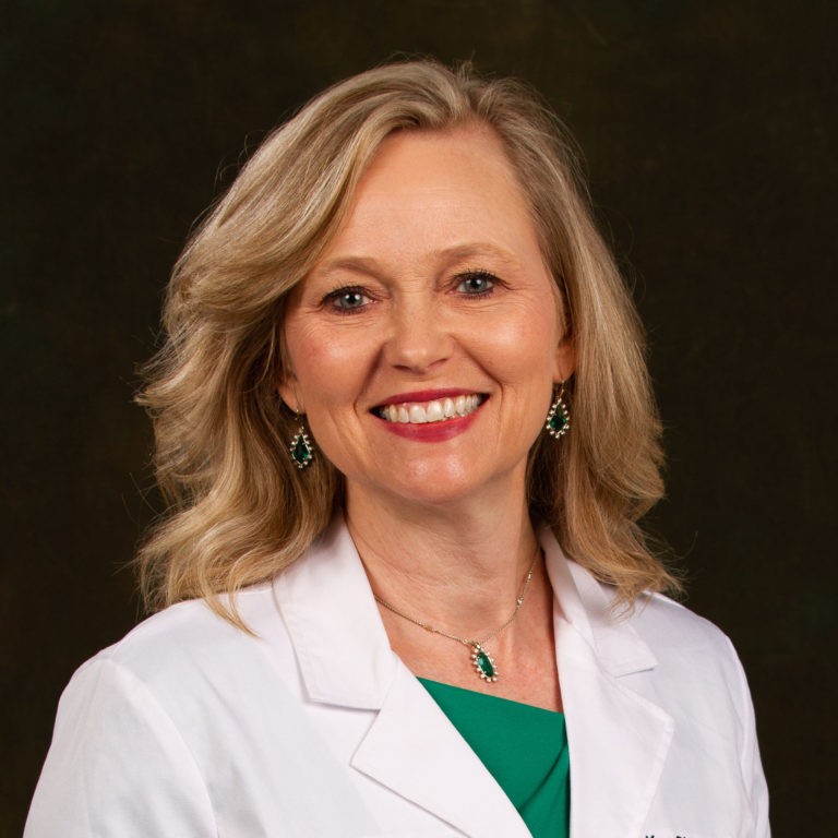 Dr. Kay Chandler, MD